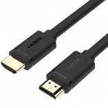 Kabel HDMI Unitek 1,5 m v2.0 pozłacany