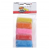 Plastelina TOTO do kreatywnego modelowania