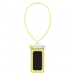 Wodoodporne etui na telefon BASEUS DeepDive – białe