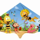 Latawiec Pszczółka Maja 115 × 63 cm