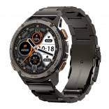 Smartwatch MAXCOM Titan Chronos czarny
