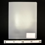 Podkładka do pisania A5 dla pierwszoklasistów z PVC