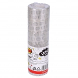 Przezroczysta taśma klejąca 24 mm x 10 m - 6 szt.