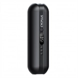 Przenośna pompka powietrzna Cycplus A2