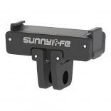 Magnetyczny szybkozłączny adapter Sunnylife do DJI Action
