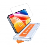 Torras Install Master szkło ochronne do Samsung S25