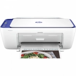 Wielofunkcyjna drukarka HP DeskJet 2821e AIO