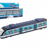 Lokomotywa České dráhy dziecięca 17 cm