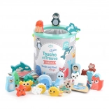 Vilac Hmatej i Znajdź Wyspę