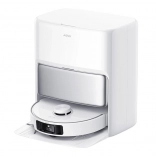 Robotyczny odkurzacz i mop MOVA P50 Pro Ultra ze stacją samoczyszczącą