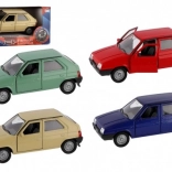 Model samochodu Škoda Favorit od Welly