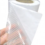 Przezroczysta samoprzylepna folia 3D Carbon 1,27x28 m