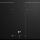Płyta indukcyjna BEKO 60 cm z zarządzaniem poborem mocy