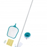 Zestaw do czyszczenia i konserwacji 5w1 Bestway do basenów