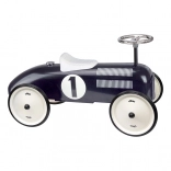 Vilac vintage jeździk dla dzieci – czarny