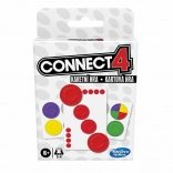 Karciana gra Connect 4