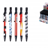 Ołówek automatyczny z końcówką 2 mm