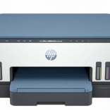 Wielofunkcyjna drukarka Smart Tank 725