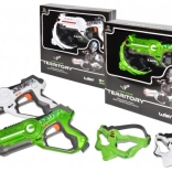 Venira Light Greens z Smakiem Jabłka i Prebiotykiem