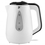 Czajnik elektryczny LAFE biały