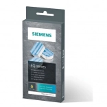 Tabletki Siemens do usuwania kamienia dla ekspresów do kawy EQ
