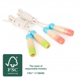 Skakanki Small Foot Active – 2 szt.