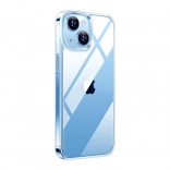 Etui Torras Diamond Clear do iPhone 15