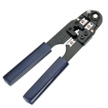 Szczypce zaciskowe do złączy RJ45 (8P)