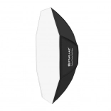 Składany softbox PULUZ 95 cm z mocowaniem Bowens