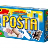 Pexi Pošta - Edukacyjna gra dla dzieci