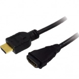Przedłużacz HDMI 3 m