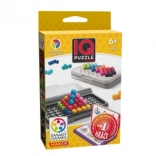 Łamigłówka SMARTGAMES IQ PUZZLER PRO