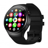 Smartwatch Zeblaze Thor Ultra Interstellar czarny