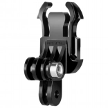 Podwójny hak J TELESIN do kamer sportowych