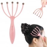 Masażer do wzrostu włosów