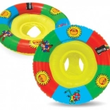 Kółko kąpielowe Krtek dla najmłodszych