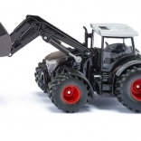 Traktor Fendt 942 Vario z przednim ładowaczem model 1:50