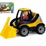 Lena Truckies ładowarka dla dzieci