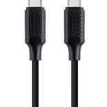 kabel usb‑c do usb‑c 100 w power delivery 1,5 m
