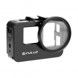 Metalowa obudowa Puluz do Insta360 Ace Pro / Ace