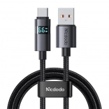 Kabel USB-A do USB-C Mcdodo 1,2 m
