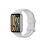 Inteligentna opaska XIAOMI Smart Band 9 Pro – srebrna