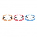 Osłona śmigła z włókna węglowego Sunnylife dla DJI AVATA