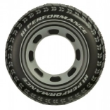 Koło dmuchane do wody Intex 91 cm