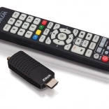 WIWA mini led tuner dvb‑t2 h.265/hevc z pvr i hdmi