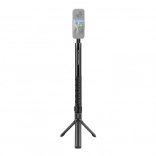 Selfie stick z tripodem 110 cm PULUZ do kamer sportowych (INSTA360, DJI OSMO ACTION itp.)