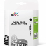 Tusz do Brother MFC-J2330DW czarny kompatybilny TBB