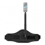 Pas fotograficzny z kijem selfie do kamer sportowych PULUZ