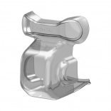 Osłona obiektywu i gimbala do DJI Air 3