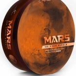 Chronicle Books puzzle Mars 100 elementów